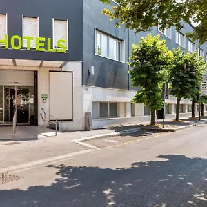3* Szálloda Ornato