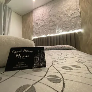 2* Vendégház Minas